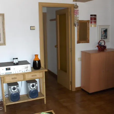 5 Estrellas Fanals Apartmán Lloret de Mar