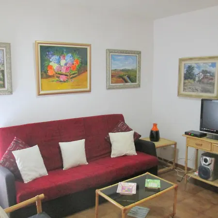 5 Estrellas Fanals Apartmán Lloret de Mar