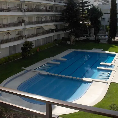 5 Estrellas Fanals Apartmán