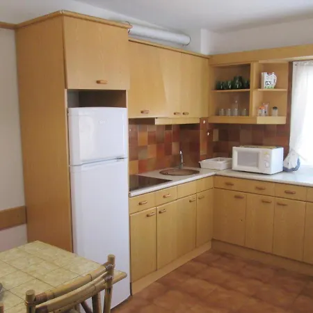 Apartmán 5 Estrellas Fanals *