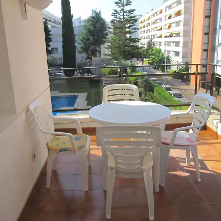 Apartmán 5 Estrellas Fanals Lloret de Mar
