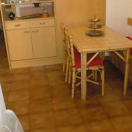 Apartmán 5 Estrellas Fanals *