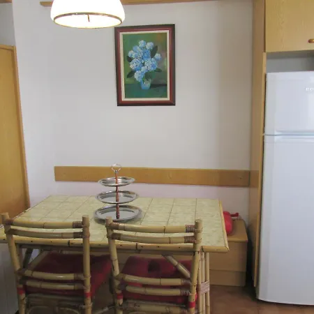 Apartmán 5 Estrellas Fanals Lloret de Mar