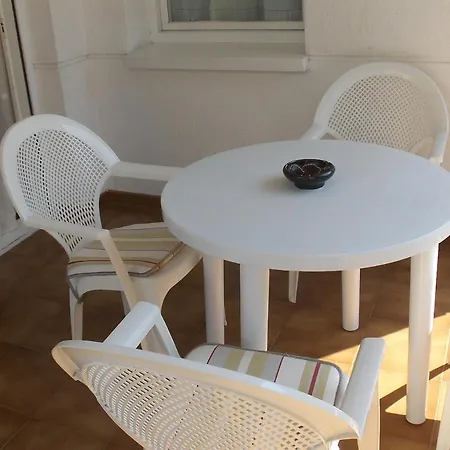 5 Estrellas Fanals Apartmán *
