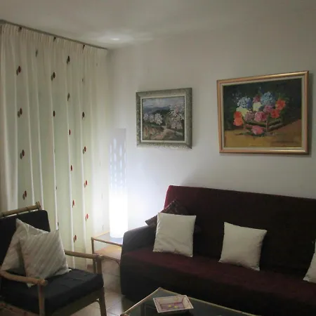 Apartmán 5 Estrellas Fanals