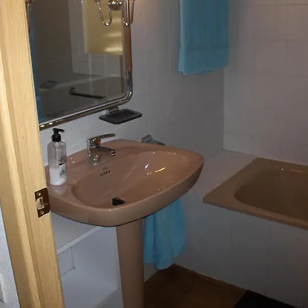 Apartmán 5 Estrellas Fanals *